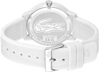 Orologio Lacoste Uomo in Acciaio 2011308 - 2011308